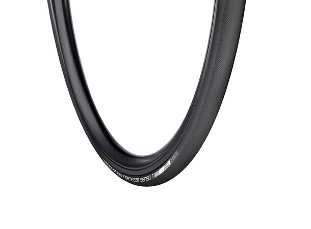 Vredestein Fortezza Senso T AW Tubular 700x28, 300g, Tubular